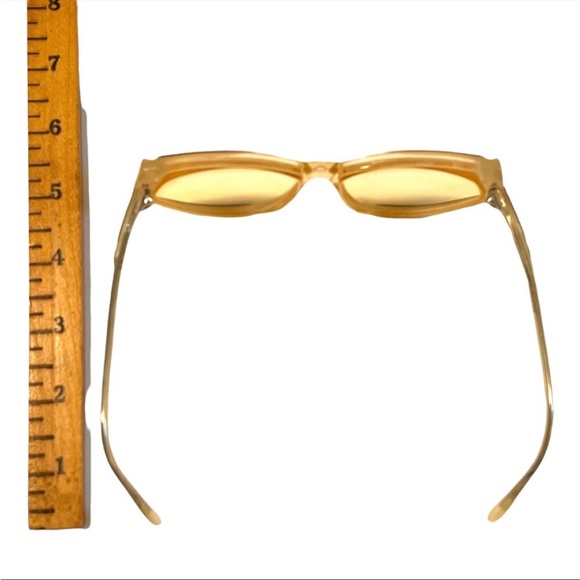 Vintage Lugene Eyeglass Frames - Picture 10 of 12